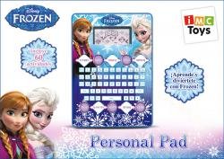 Tablet Frozen Todo Frozen