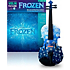 Partitura para violín Frozen