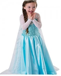 iPretty-Vestido-infantil-Disfraz-de-Princesa-para-Fiesta-Carnaval-Cosplay-para-Nias-Tallas-90cm-140cm-0
